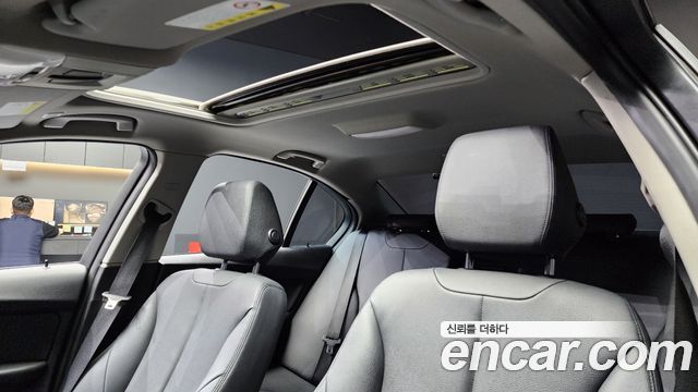 BMW 3-Series 2013 — photo 19