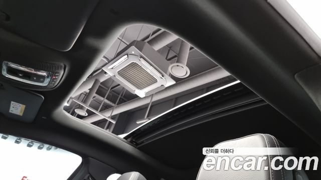 Mercedes-Benz GLE-Class 2020 — photo 19