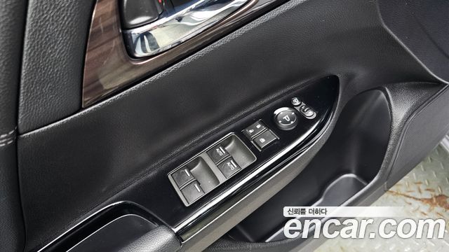 Honda Accord 2017 — photo 13