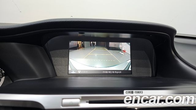 Honda Accord 2017 — photo 18