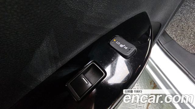 Honda Accord 2017 — photo 20