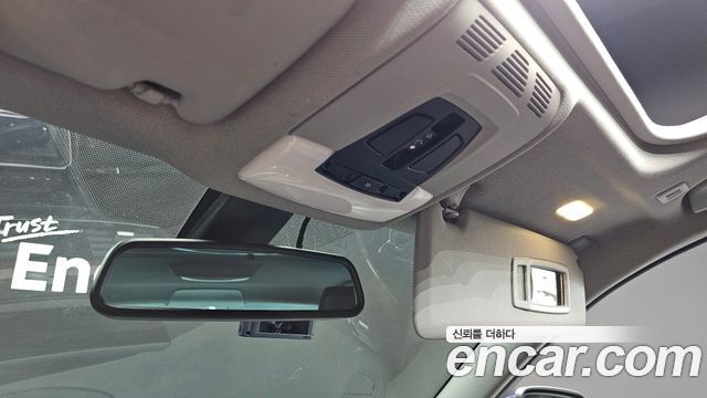 BMW 3-Series 2012 — photo 14