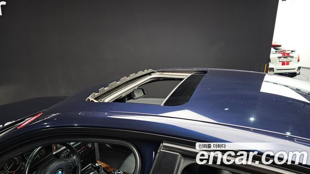 BMW 3-Series 2012 — photo 20