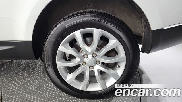 Land Rover Range Rover Sport 2016 — photo 5