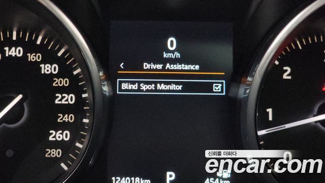 Land Rover Range Rover Sport 2016 — photo 14