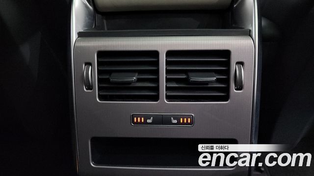 Land Rover Range Rover Sport 2016 — photo 19