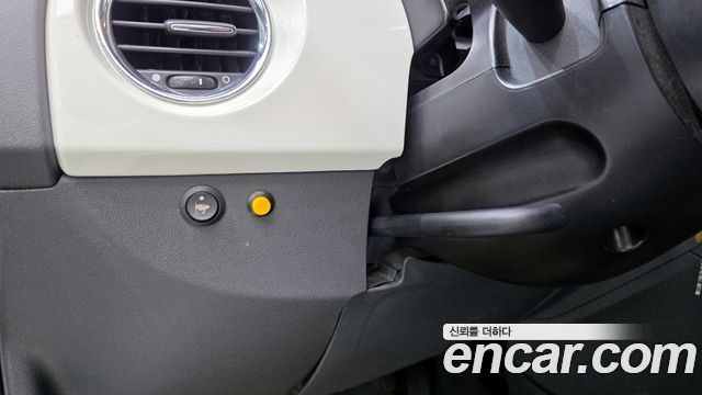Fiat 500 2013 — photo 15
