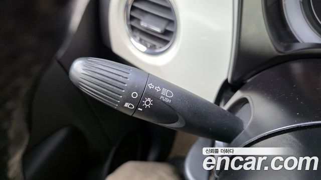 Fiat 500 2013 — photo 17
