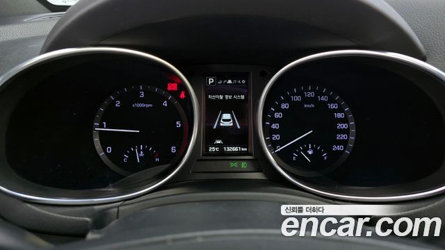 Hyundai Maxcruz 2018 — photo 8