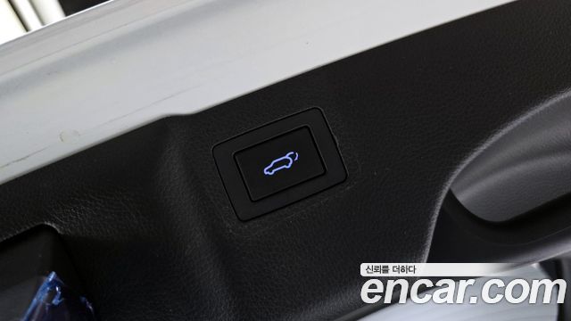 Hyundai Maxcruz 2018 — photo 19