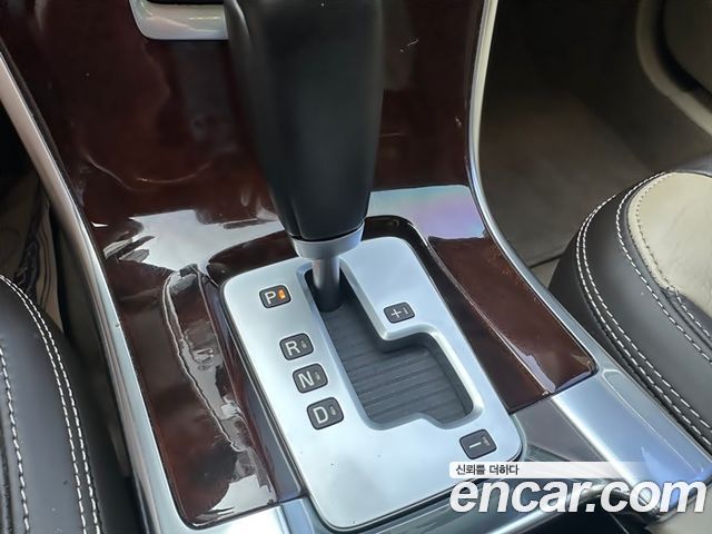 Volvo XC60 2012 — photo 9
