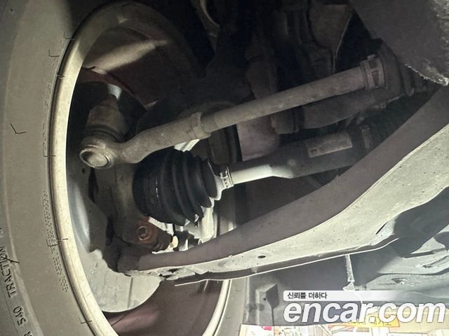 Volvo XC60 2012 — photo 19
