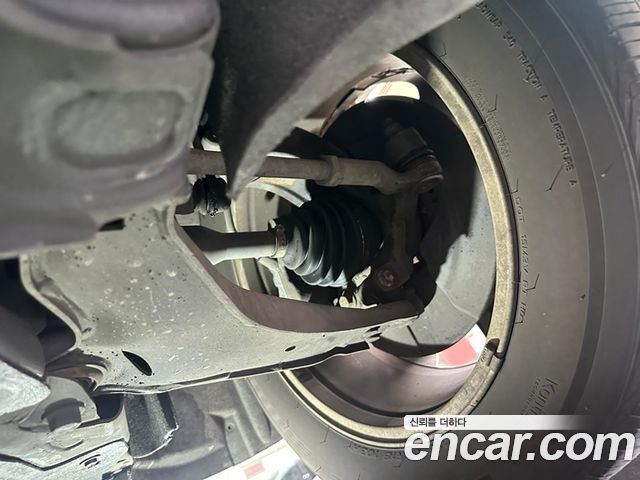 Volvo XC60 2012 — photo 20