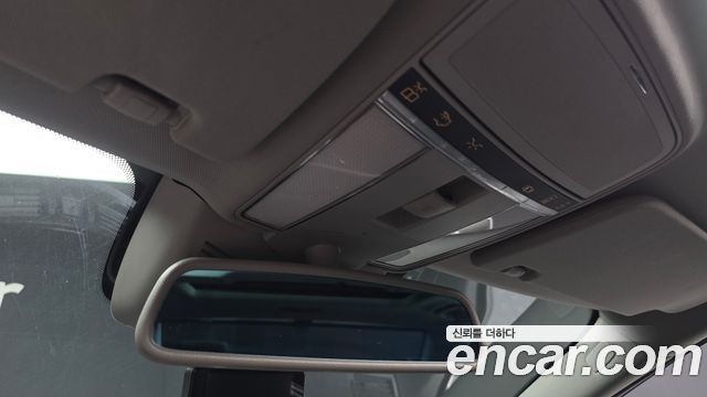 Mercedes-Benz S-Class 2010 — photo 19