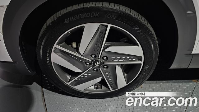 Hyundai Nexo 2020 — photo 5
