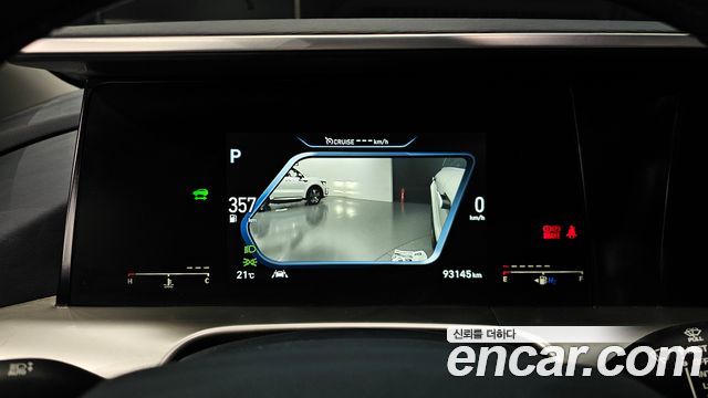 Hyundai Nexo 2020 — photo 8