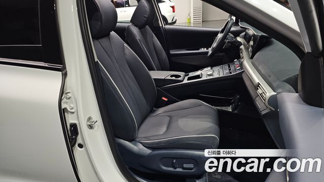 Hyundai Nexo 2020 — photo 10