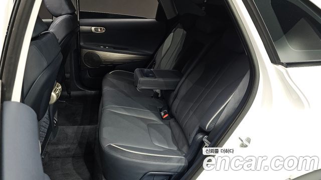 Hyundai Nexo 2020 — photo 12