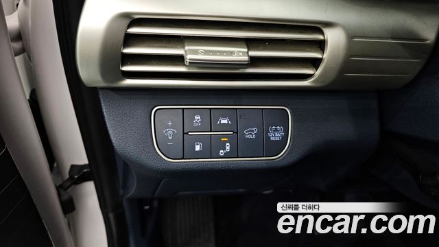 Hyundai Nexo 2020 — photo 14