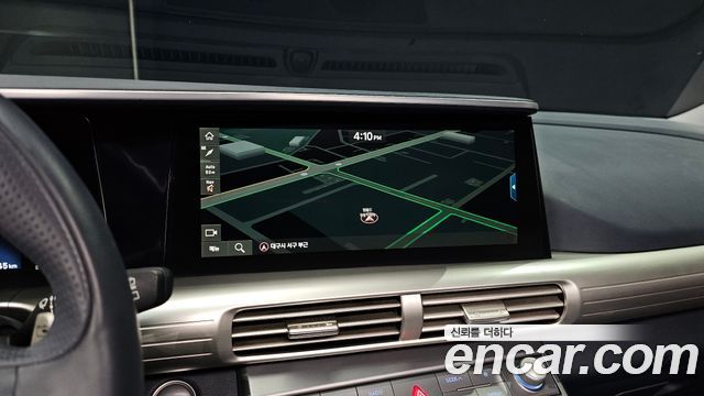 Hyundai Nexo 2020 — photo 15