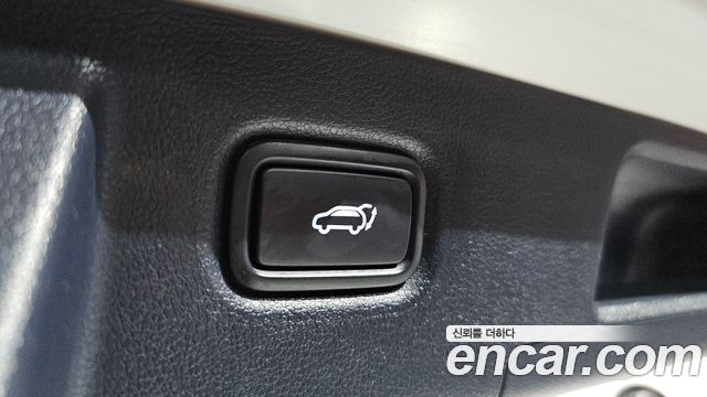 Hyundai Nexo 2020 — photo 17