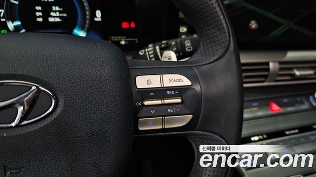 Hyundai Nexo 2020 — photo 18