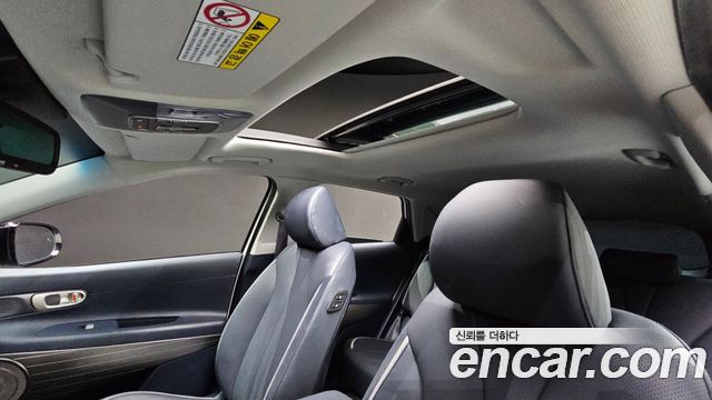 Hyundai Nexo 2020 — photo 20