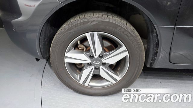 Renault Korea QM5  2014 — photo 5