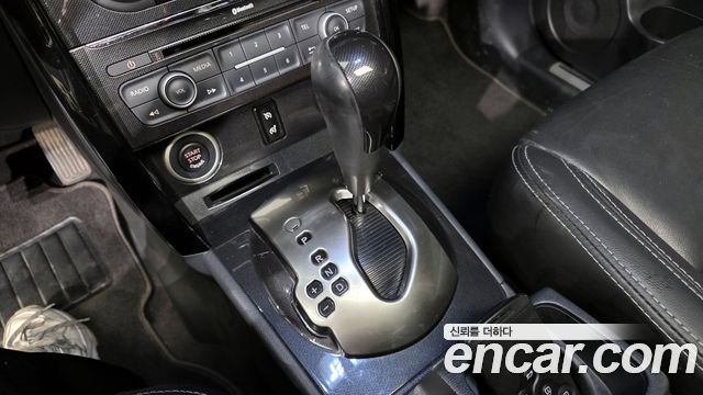 Renault Korea QM5  2014 — photo 9