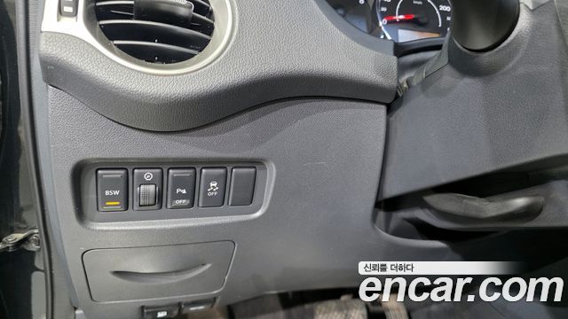 Renault Korea QM5  2014 — photo 15