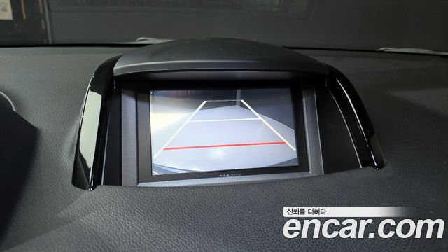 Renault Korea QM5  2014 — photo 16