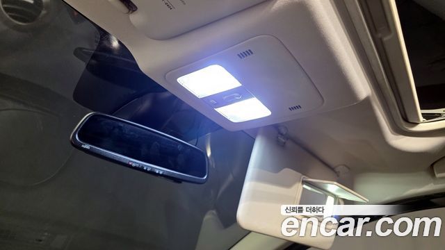 Renault Korea QM5  2014 — photo 19