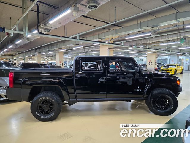 Hummer H3 2010 — photo 13