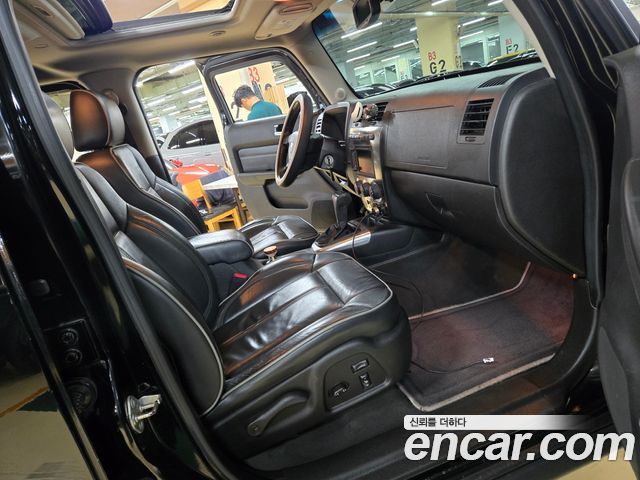 Hummer H3 2010 — photo 14