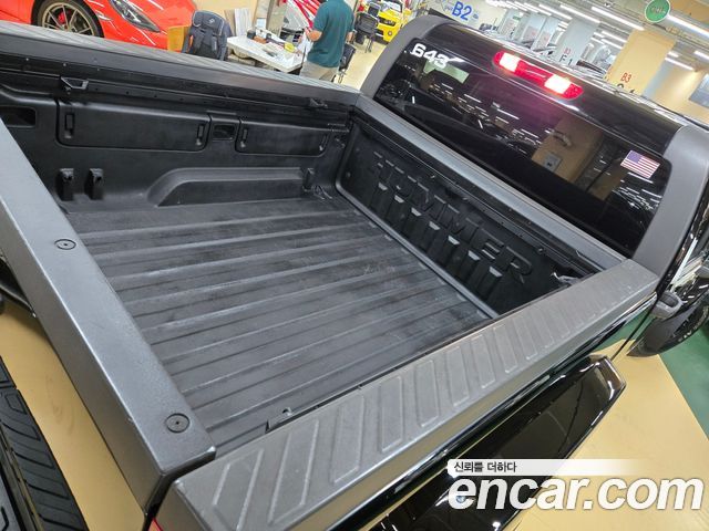 Hummer H3 2010 — photo 16