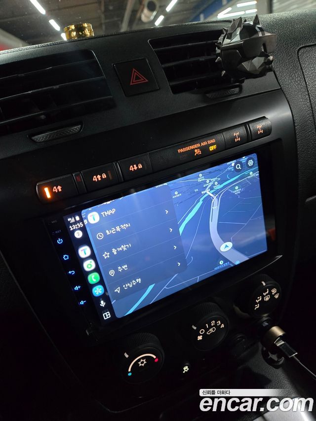 Hummer H3 2010 — photo 18