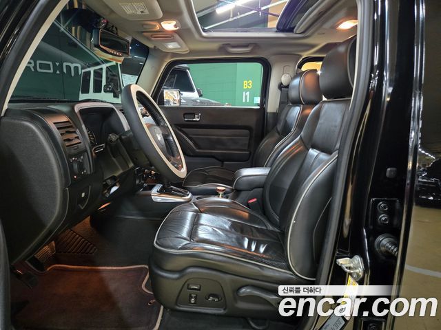 Hummer H3 2010 — photo 19