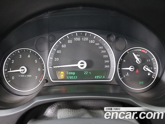 Saab 9-3 2008 — photo 8