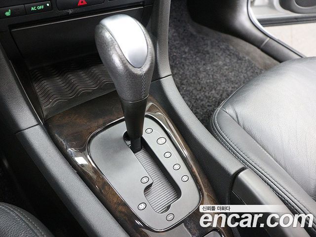 Saab 9-3 2008 — photo 9