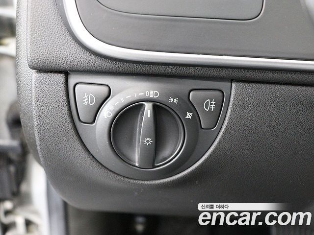 Saab 9-3 2008 — photo 11
