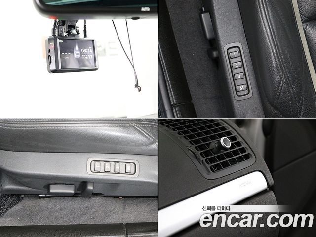 Saab 9-3 2008 — photo 12