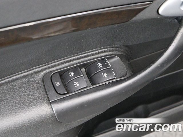 Saab 9-3 2008 — photo 13