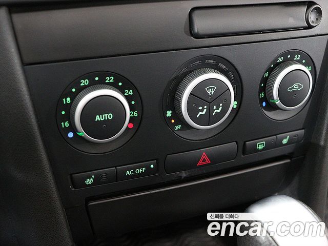 Saab 9-3 2008 — photo 16