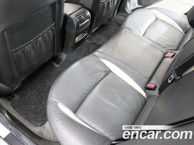 Saab 9-3 2008 — photo 18