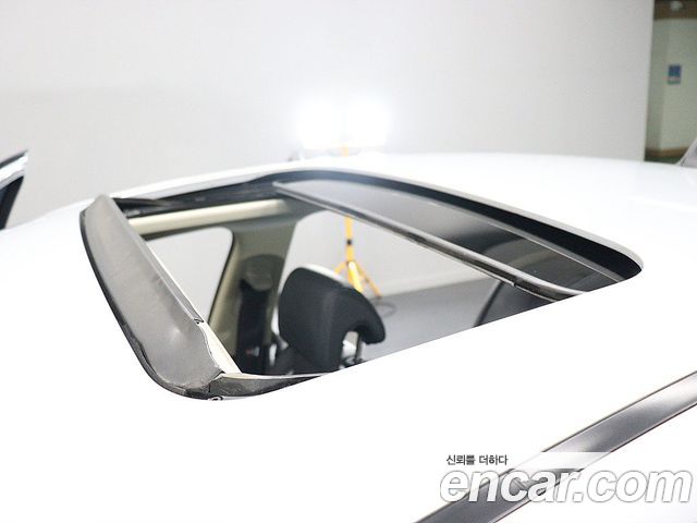 Saab 9-3 2008 — photo 19