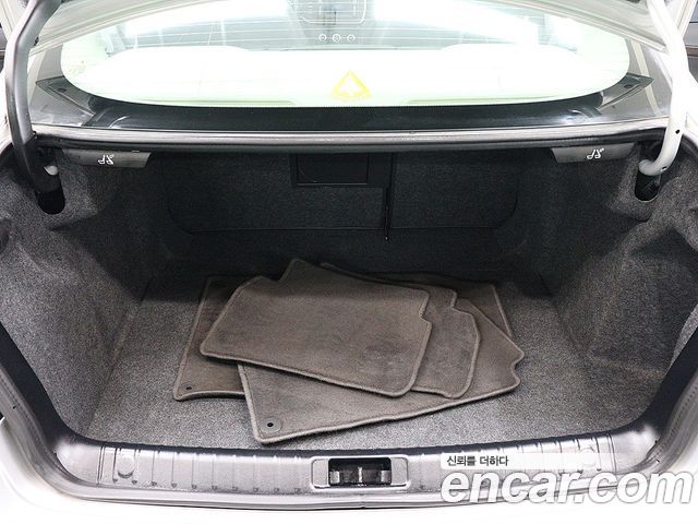 Saab 9-3 2008 — photo 20