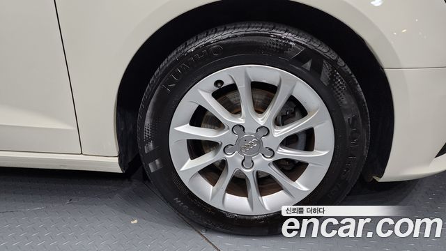 Audi A3 2015 — photo 5