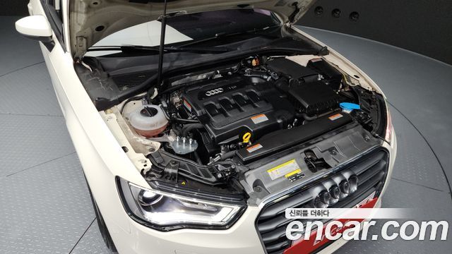 Audi A3 2015 — photo 6