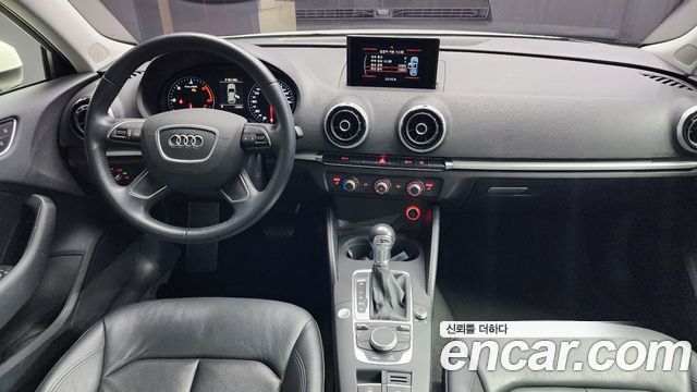 Audi A3 2015 — photo 7