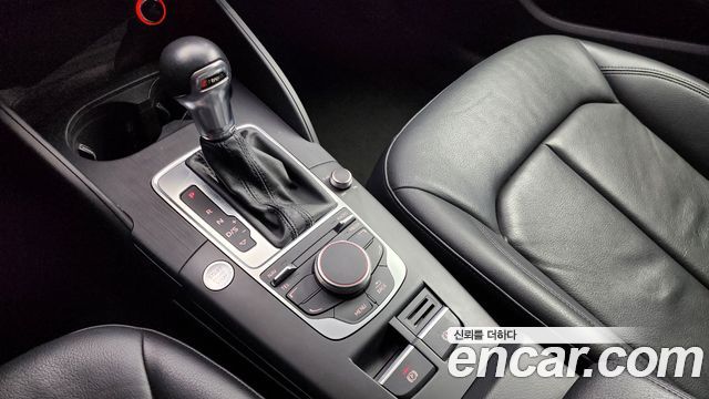 Audi A3 2015 — photo 9